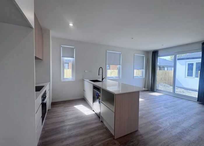  at 1/15 Cumberland Street, Richmond, Christchurch City, Canterbury