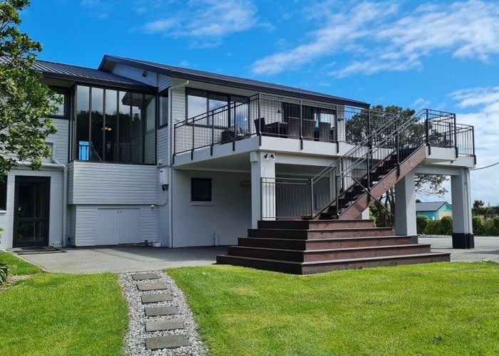 at 179 Coulson Road, Paroa, Greymouth