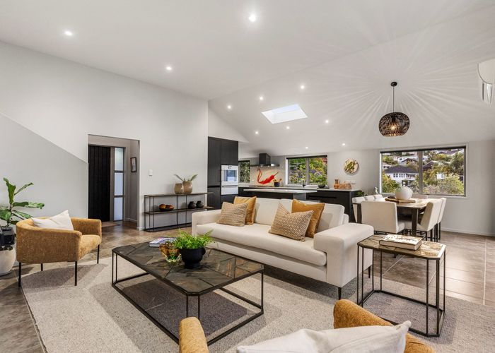  at 3/105 Atkin Avenue, Mission Bay, Auckland