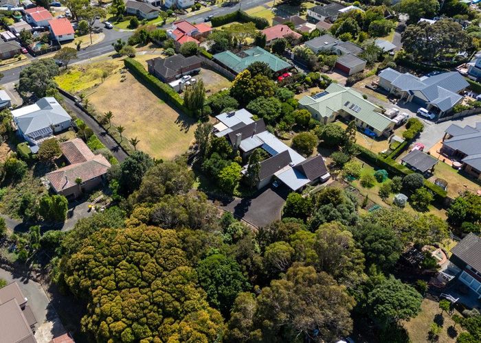  at 89 Taylor Road, Mangere Bridge, Manukau City, Auckland