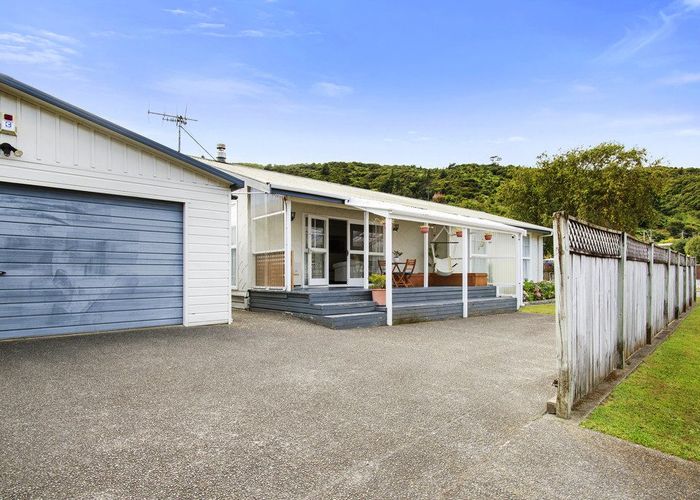  at 2 Orewa Grove, Wainuiomata, Lower Hutt, Wellington