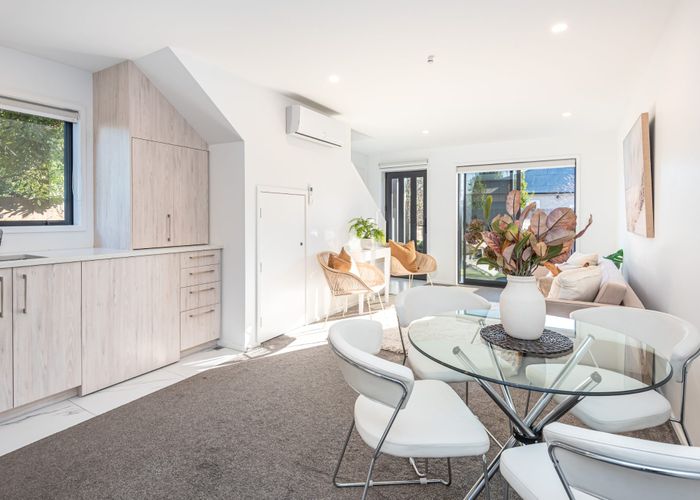  at 1/66 Longfellow Street, Sydenham, Christchurch City, Canterbury