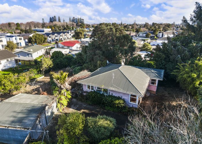  at 11 Burlington Place, Manurewa, Manukau City, Auckland