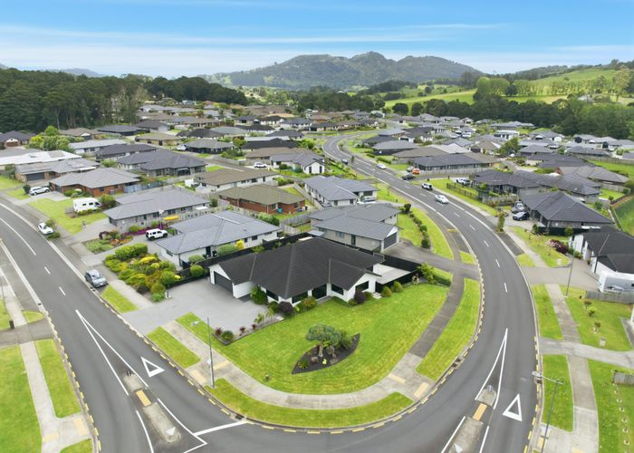  at 75 Wairau Drive, Tikipunga, Whangarei, Northland