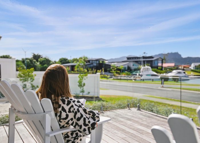  at 8 Waitemata Drive, One Tree Point, Whangarei, Northland