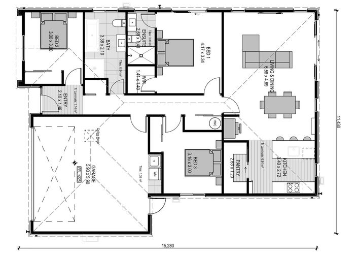  at 121 Ed Hillary Drive, Rolleston, Selwyn, Canterbury