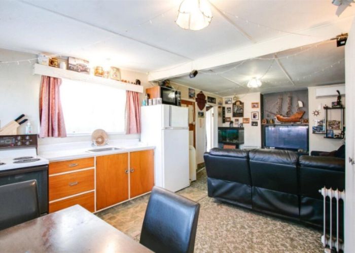  at 706A Williams Street, Mahora, Hastings