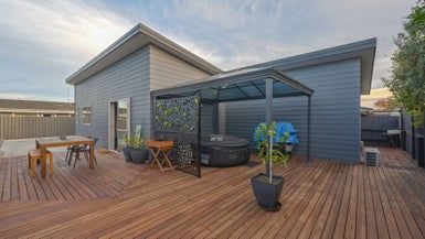  at 103B Latham Street, Marewa, Napier