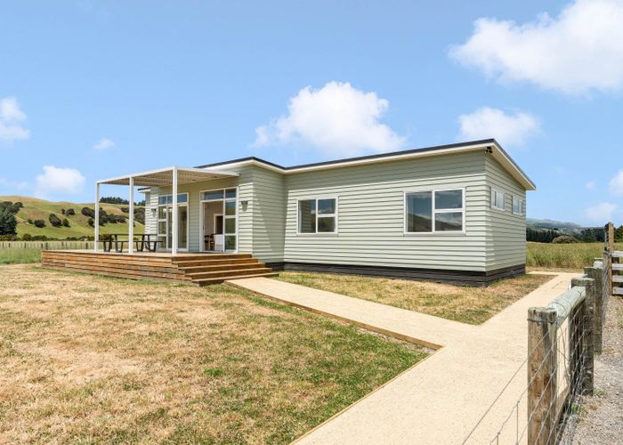  at 117E Ruakokoputuna Road, Martinborough, South Wairarapa, Wellington