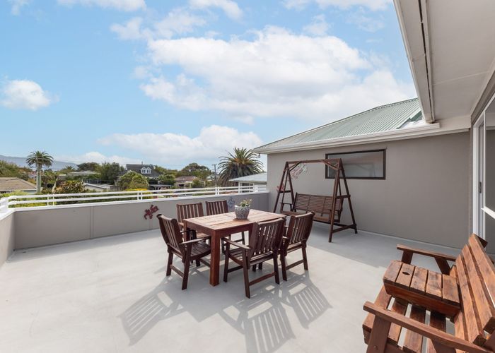  at 44 Gray Avenue, Paraparaumu Beach, Kapiti Coast, Wellington