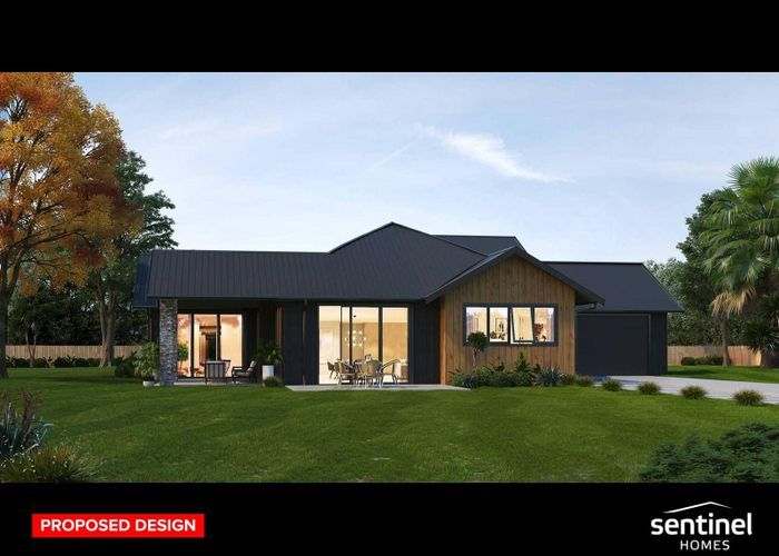  at Lot 3 220 Tuhirangi Road, Kaukapakapa, Rodney, Auckland