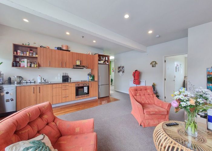  at 16/30 Hanson Street, Mount Cook, Wellington, Wellington
