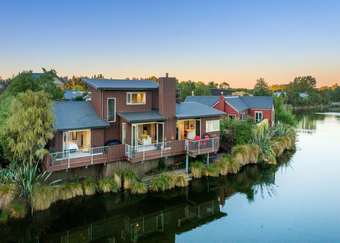  at 13/548 Williams Street, Kaiapoi, Kaiapoi