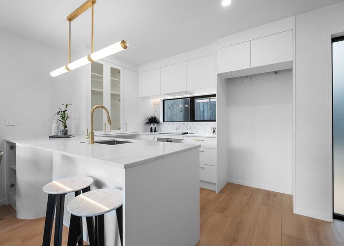  at Lot 3/24 Beatrice Avenue, Hillcrest, North Shore City, Auckland