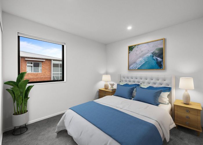  at 11/43 New Brighton Road, Shirley, Christchurch City, Canterbury