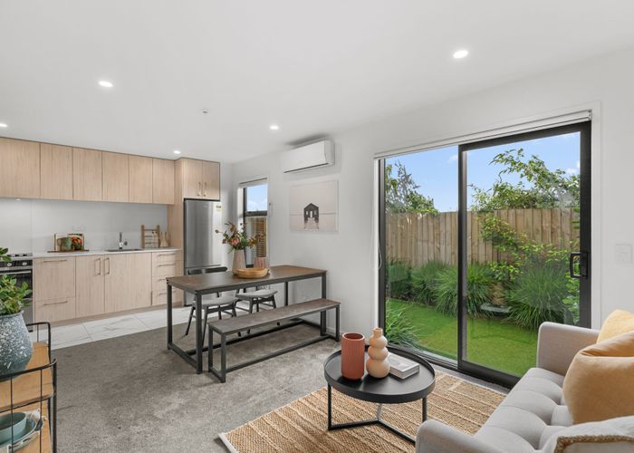  at 6/322 Hereford Street, City Centre, Christchurch City, Canterbury