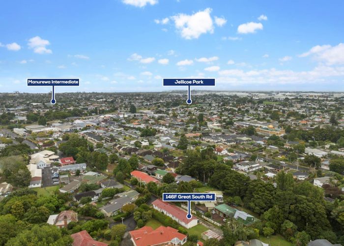  at 146F Great South Road, Manurewa, Manukau City, Auckland