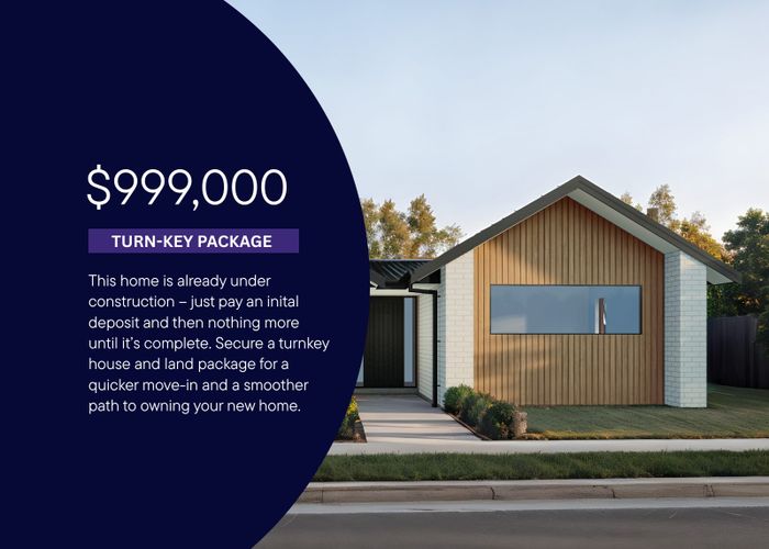  at 15 Frederick Busch Crescent, Rangiora, Waimakariri, Canterbury