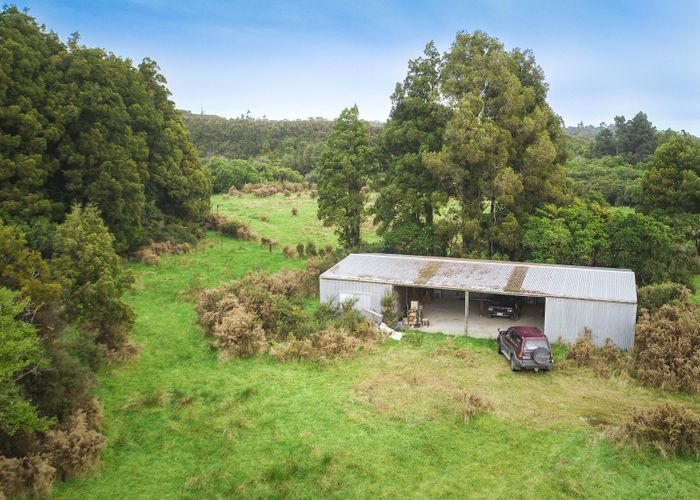  at Lot 8 Virgin Flat Road, Charleston, Buller, West Coast