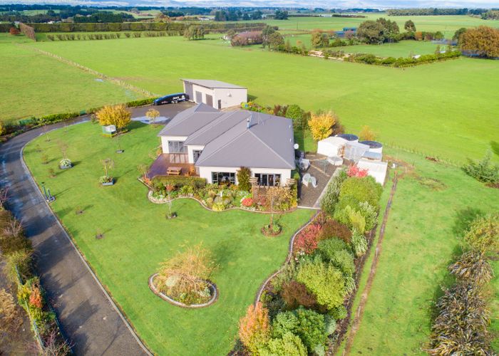  at 544C Taonui Road, Colyton, Feilding