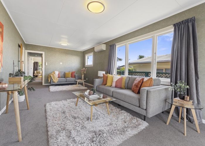 at 6 Bedford Street, Fitzroy, New Plymouth