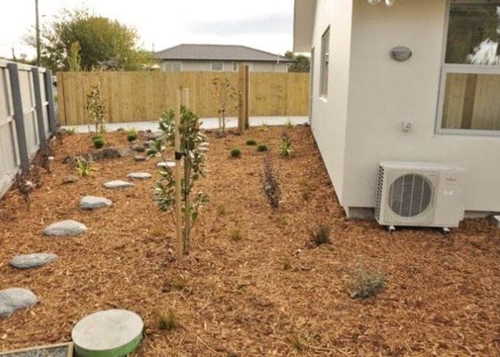  at 3/135 Edgeware Road, St. Albans, Christchurch City, Canterbury