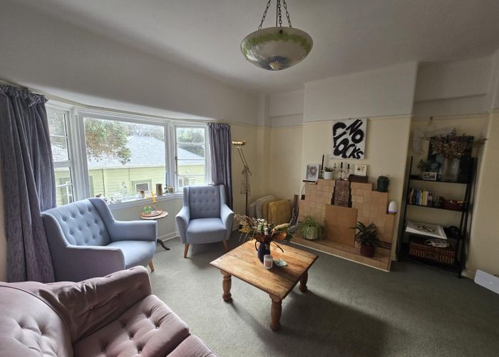  at 3/82 Majoribanks St, Mount Victoria, Wellington, Wellington