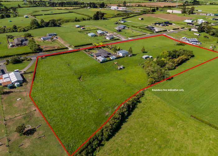  at 73 Monmouth Road, Stratford, Stratford, Taranaki