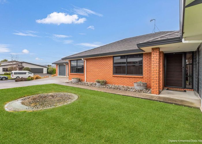  at 15 Trump Place, Kelvin Grove, Palmerston North, Manawatu / Whanganui