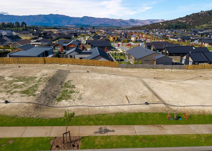  at Lot 3 Pembroke Heights Subdivision, Wanaka, Wanaka, Otago