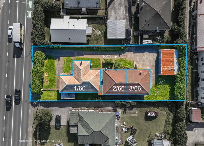  at 1/66 Walmsley Road, Otahuhu, Auckland