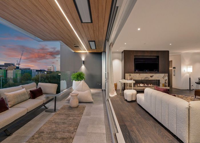  at 6/66 Oxford Terrace, City Centre, Christchurch City, Canterbury