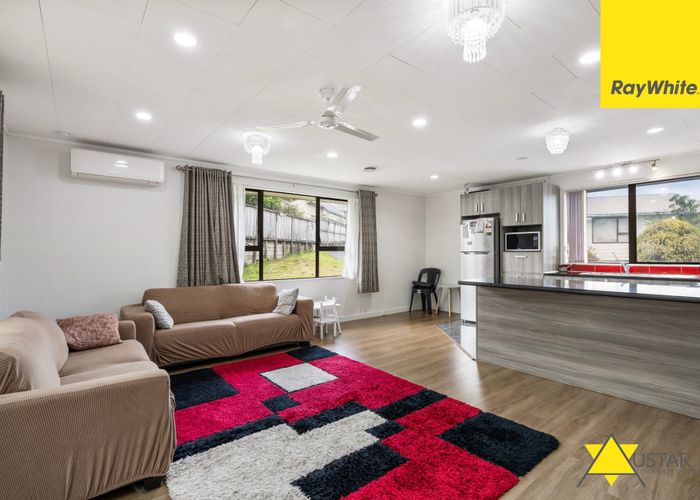  at 7/85 Hutchinson Avenue, New Lynn, Waitakere City, Auckland