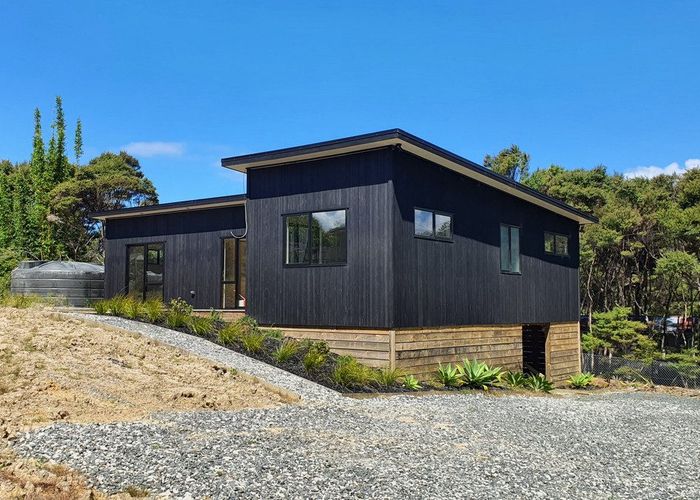  at 50 Schoolhouse Bay Road, Kawau Island, Hauraki Gulf Islands, Auckland
