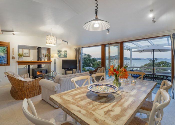  at 1109 Purangi Road, Ferry Landing, Whitianga