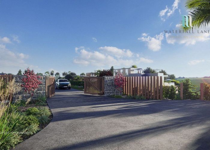  at 00 Waterfall Lane, Kerikeri, Far North, Northland