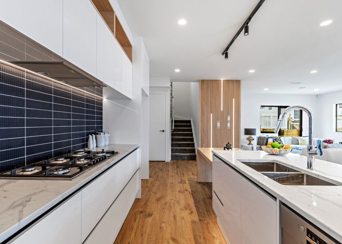  at 16 Green Bamboo Road, Hobsonville, Waitakere City, Auckland