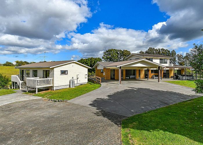  at 96 Dale Road, Ramarama, Franklin, Auckland