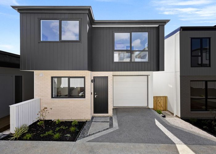  at Lot 3/60 Lewisham Street, Highland Park, Manukau City, Auckland