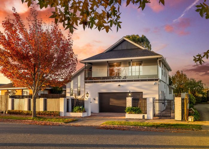  at 26 Northfield Road, Casebrook, Christchurch City, Canterbury