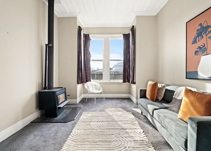  at 38A Wesley Street, South Dunedin, Dunedin, Otago