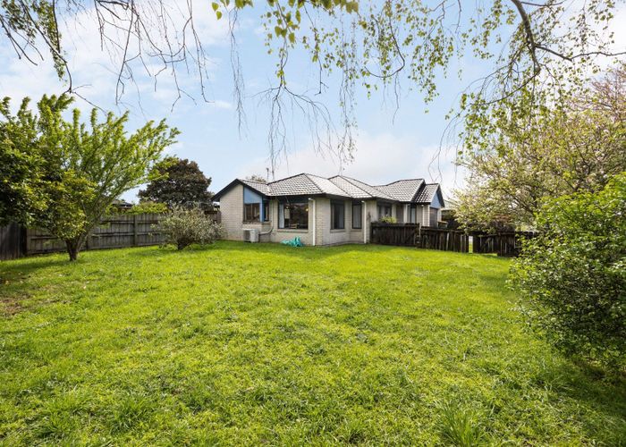  at 122 Dominion Road, Nawton, Hamilton