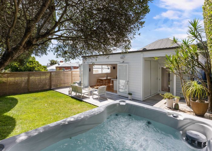  at 24 Summer Street, Ponsonby, Auckland City, Auckland