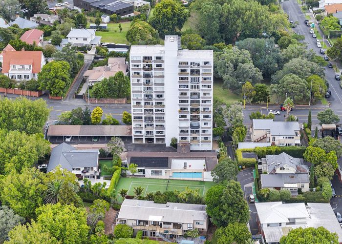  at 3A/524 Remuera Road, Remuera, Auckland City, Auckland
