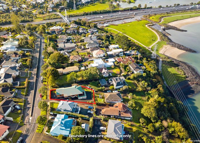  at 50 Seacliffe Road, Hillsborough, Auckland
