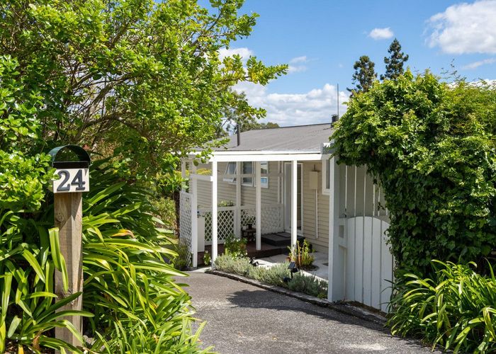 at 24 Greenacres Drive, Kawakawa, Kawakawa