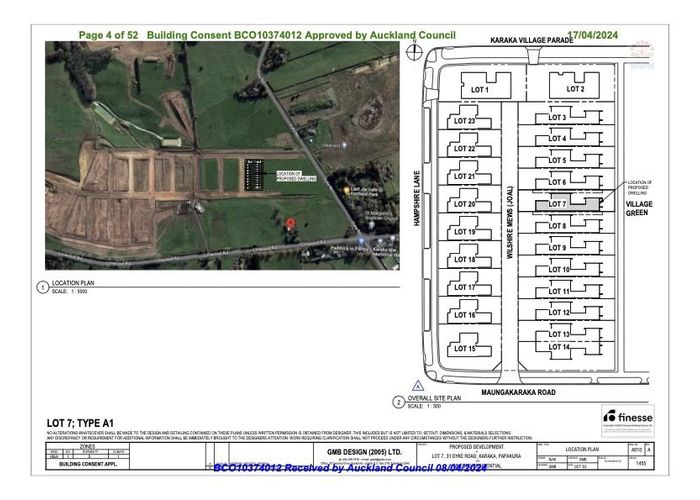  at 25 Karaka Village Parade, Karaka, Franklin, Auckland