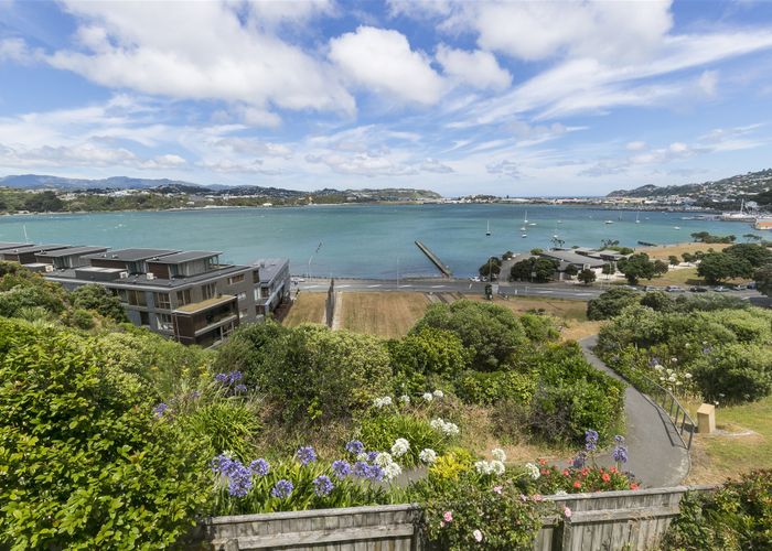  at 33B Treasure Grove, Hataitai, Wellington