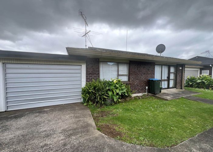  at 2/47 Marua Road, Ellerslie, Auckland City, Auckland