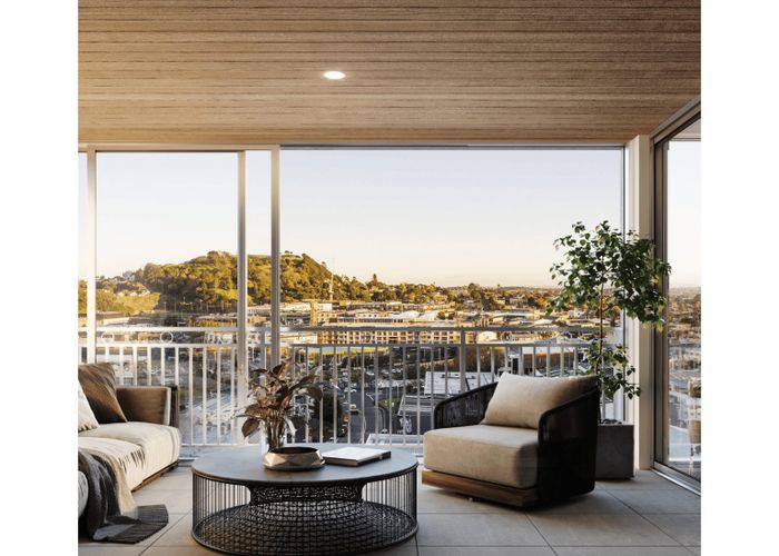  at 107/15 Nugent St, Grafton, Auckland City, Auckland